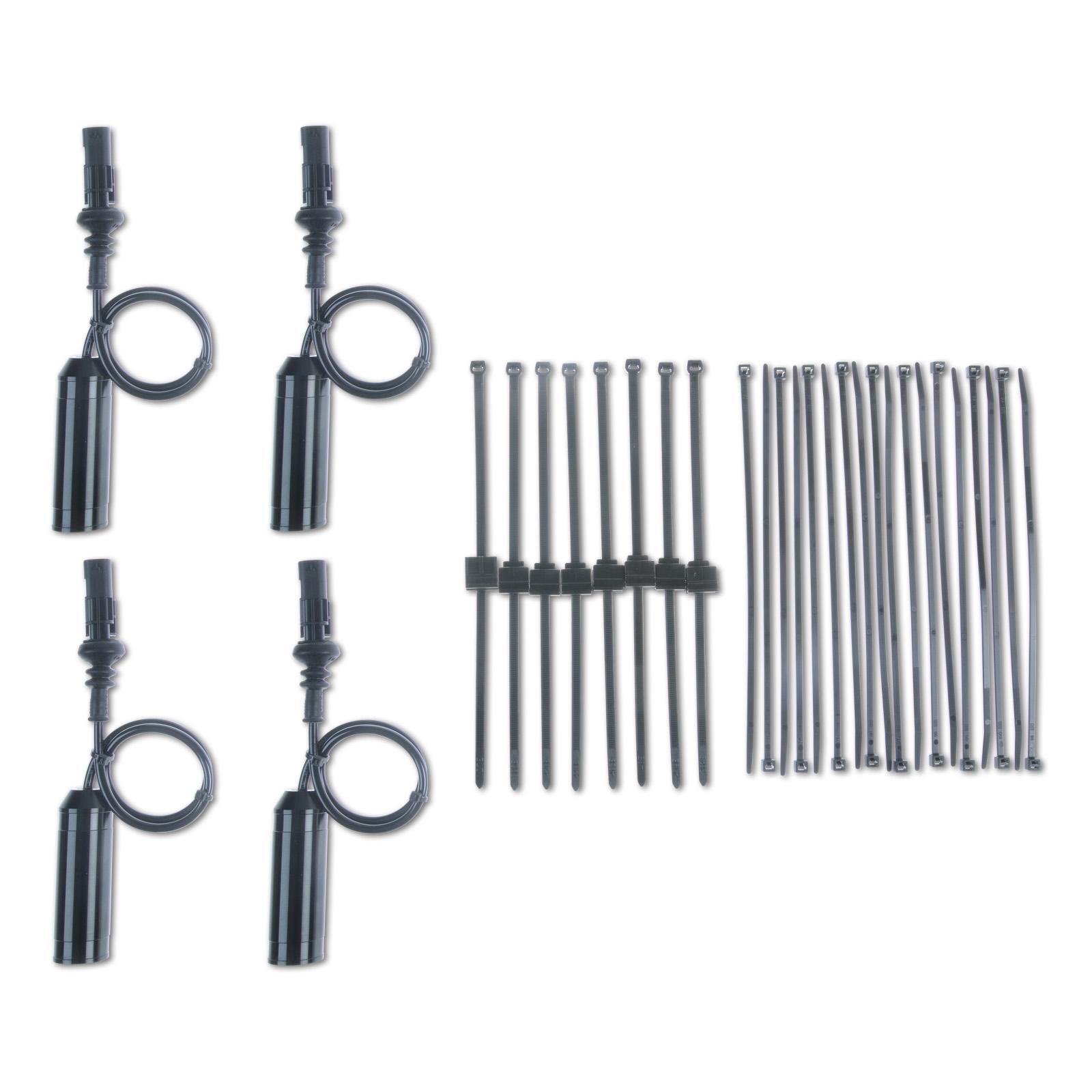 T6, T6.1 Stillegungssatz für Elektronische Dämpferregelung DCC ab Werk