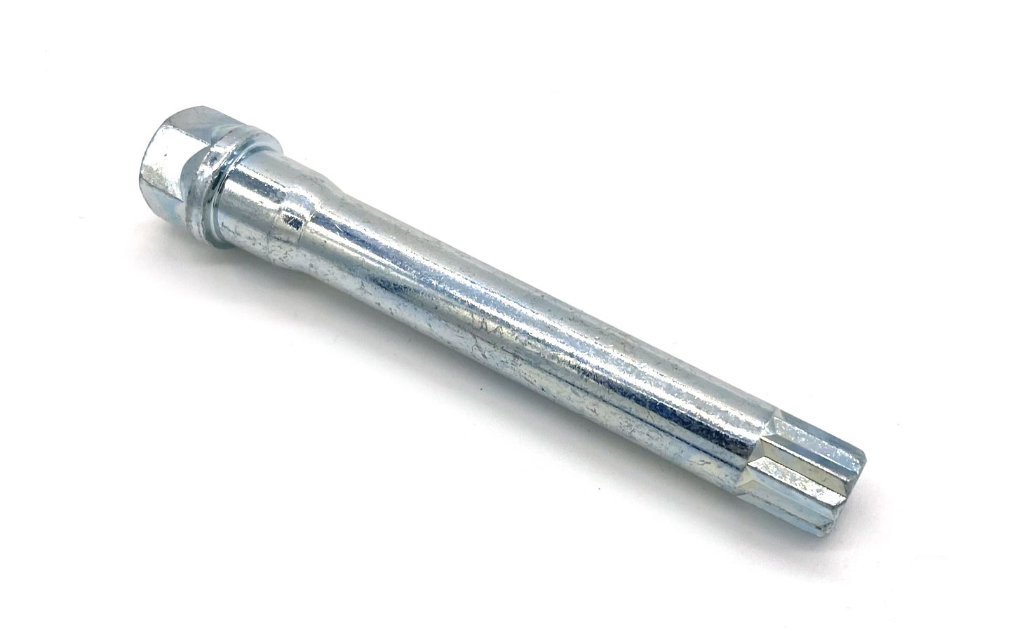 Innenvielzahnadapter SW 17 / 116mm lang