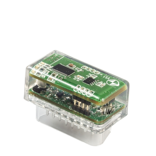 Tacho-Kalibrierkit VW Amarok II (ab 9/2016) OBD-Version