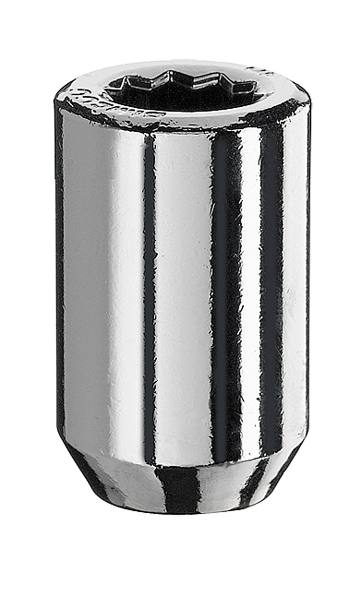 Radmutter Innenvielzahn M12x1,25x37mm