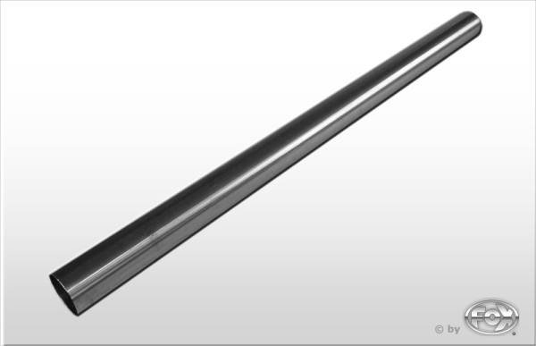 Uni-Rohr ungeweitet - d1Ø 76mm Länge: 1000mm