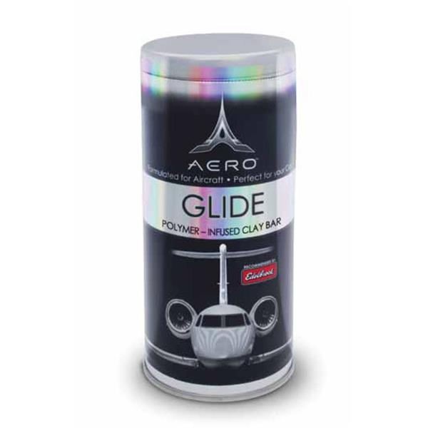 Aero GLIDE Polymer Reinigungsknete - 2er Pack