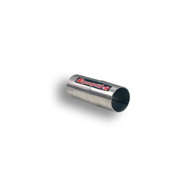 Supersprint Tube adattatore passend für FIAT STILO 1.2i 16v